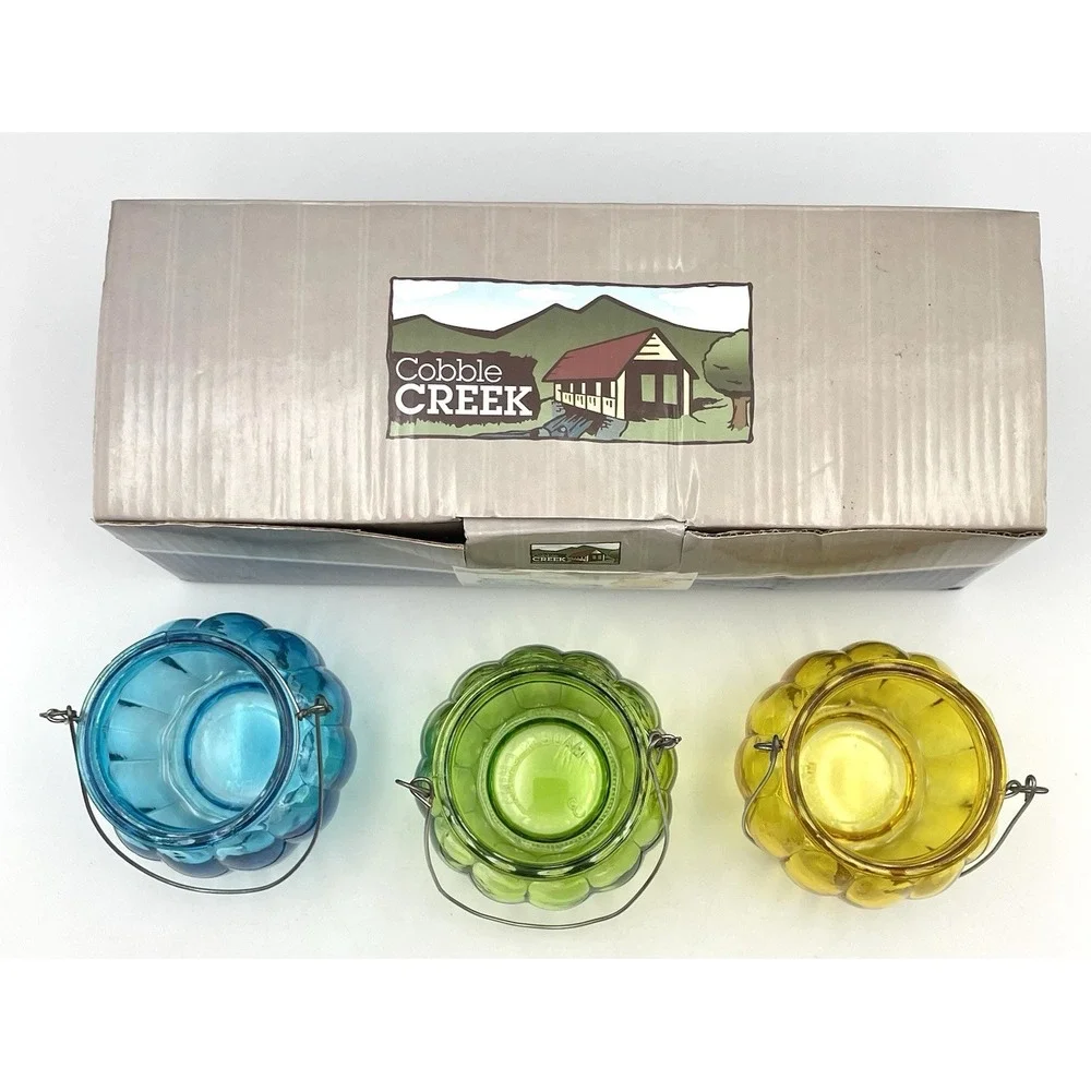 Cobble Creek looks preowned